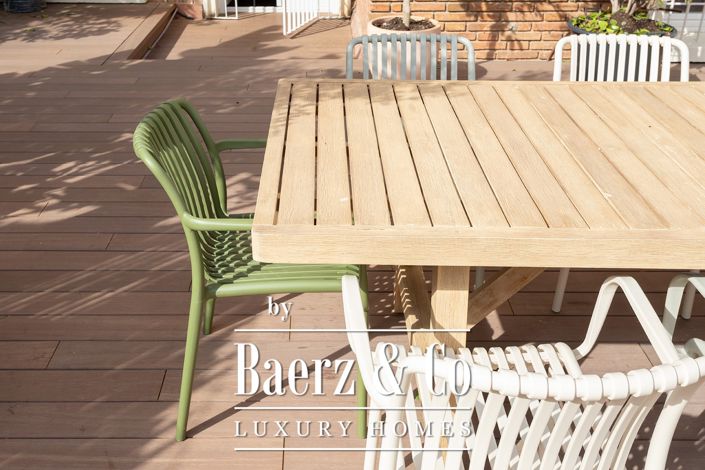 Image No.4-Appartement de 4 chambres à vendre à Barcelona