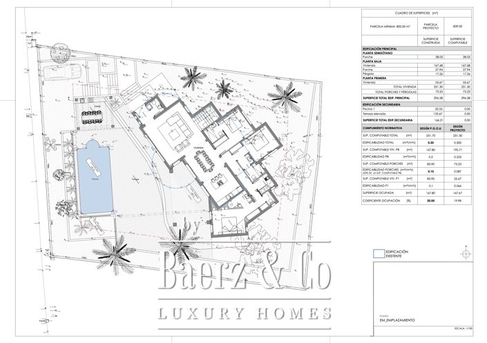 Image No.13-4 Bed Villa for sale