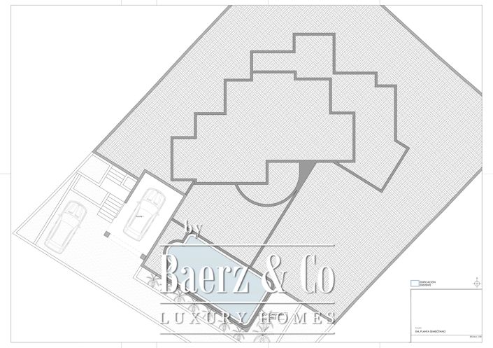 Image No.14-Villa de 4 chambres à vendre à Benissa