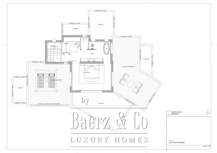 Image No.16-4 Bed Villa for sale