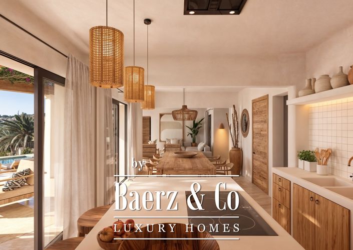 Image No.6-Villa de 4 chambres à vendre à Benissa