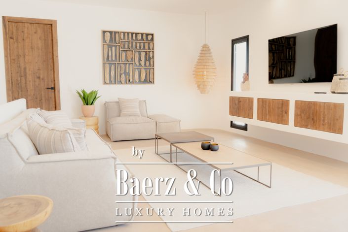 Image No.11-Villa de 3 chambres à vendre à Benissa