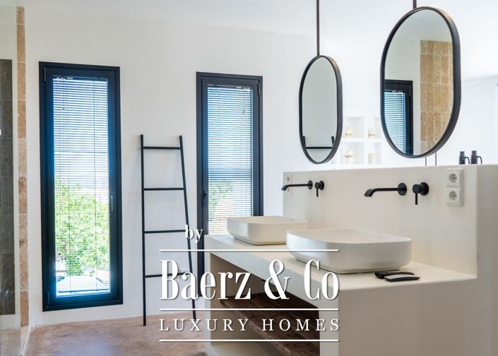 Image No.16-Villa de 3 chambres à vendre à Benissa