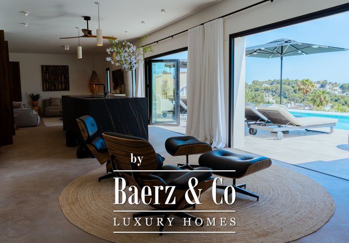 Image No.19-Villa de 3 chambres à vendre à Benissa