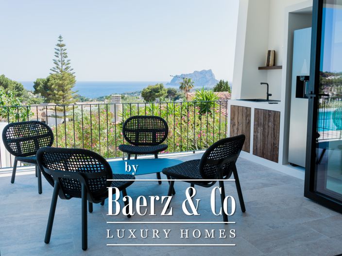 Image No.22-Villa de 3 chambres à vendre à Benissa