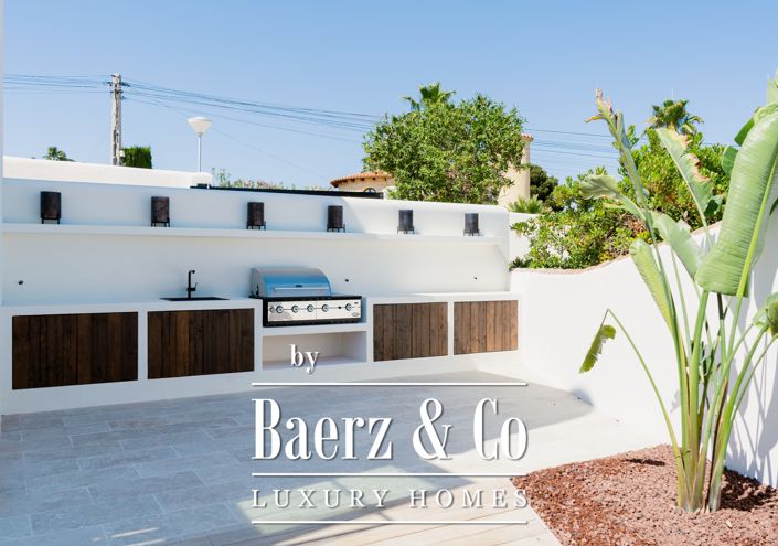 Image No.32-Villa de 3 chambres à vendre à Benissa