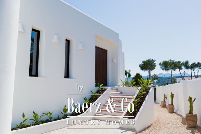 Image No.39-Villa de 3 chambres à vendre à Benissa