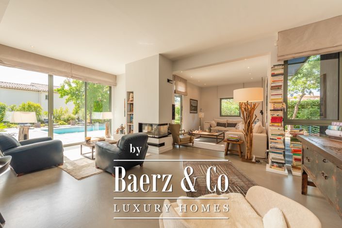 Image No.11-Maison de 4 chambres à vendre à Saint-Raphael