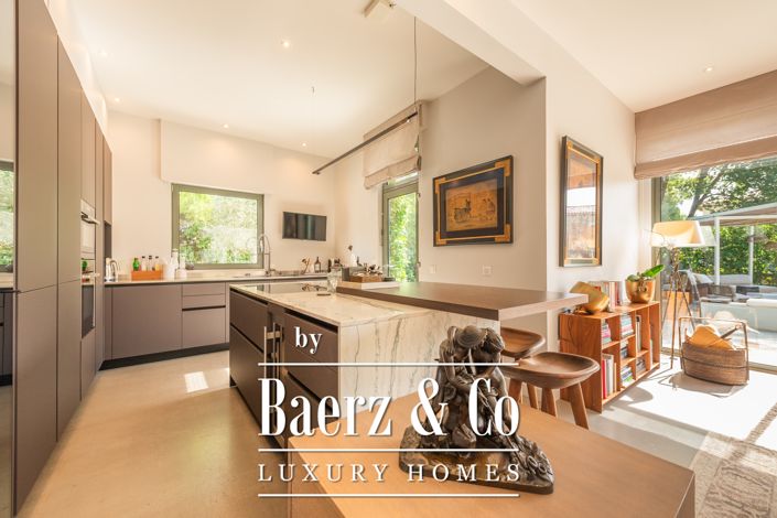 Image No.12-Maison de 4 chambres à vendre à Saint-Raphael