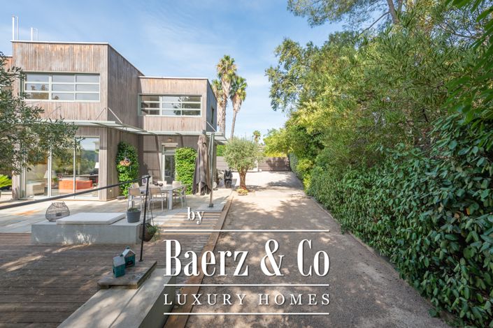 Image No.13-Maison de 4 chambres à vendre à Saint-Raphael