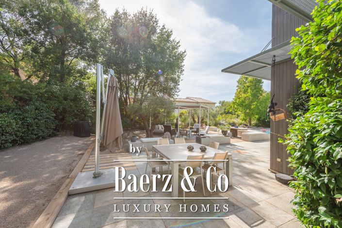 Image No.14-Maison de 4 chambres à vendre à Saint-Raphael