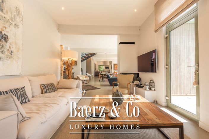 Image No.15-Maison de 4 chambres à vendre à Saint-Raphael