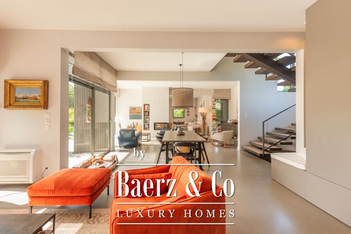 Image No.17-Maison de 4 chambres à vendre à Saint-Raphael