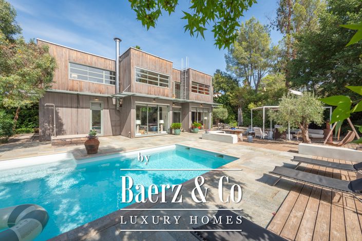 Image No.19-Maison de 4 chambres à vendre à Saint-Raphael