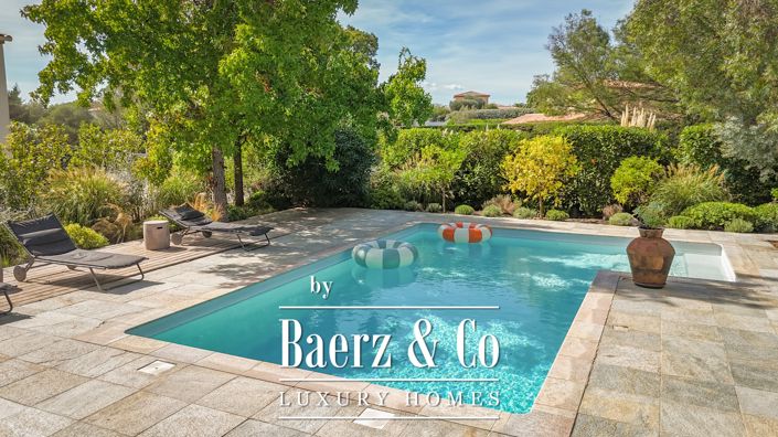 Image No.4-Maison de 4 chambres à vendre à Saint-Raphael