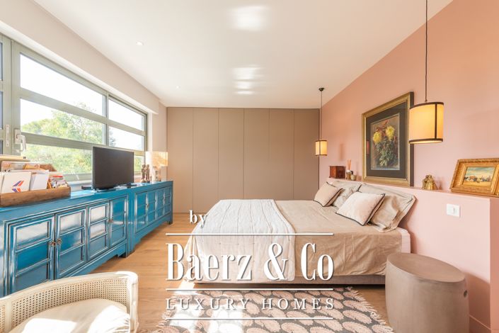 Image No.5-Maison de 4 chambres à vendre à Saint-Raphael