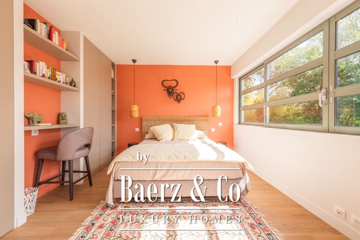 Image No.8-Maison de 4 chambres à vendre à Saint-Raphael