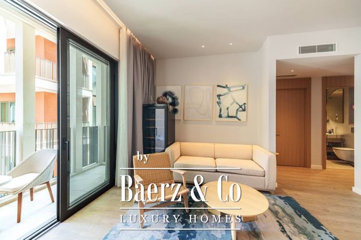 Image No.12-Appartement de 1 chambre à vendre à Tivat