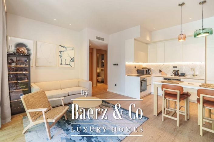 Image No.13-Appartement de 1 chambre à vendre à Tivat