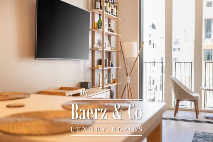 Image No.14-Appartement de 1 chambre à vendre à Tivat