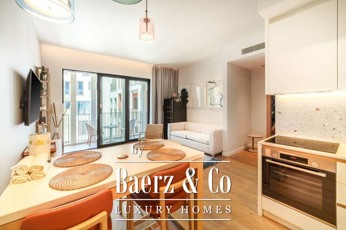 Image No.15-Appartement de 1 chambre à vendre à Tivat