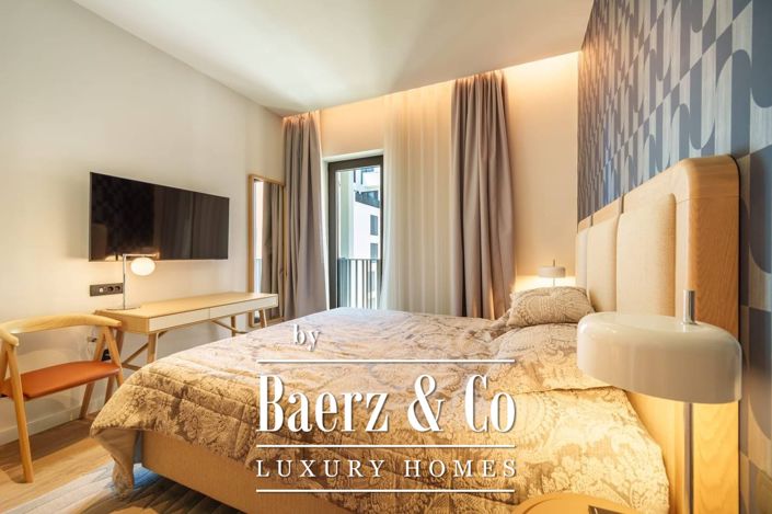 Image No.22-Appartement de 1 chambre à vendre à Tivat