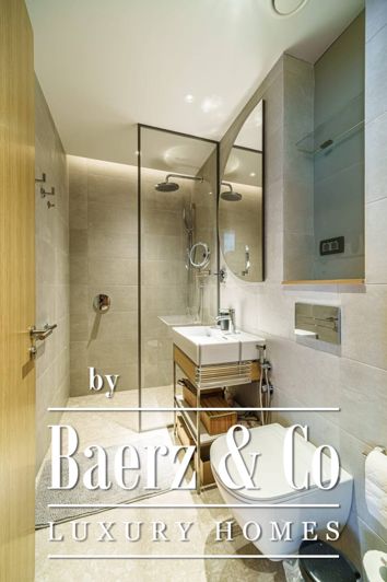 Image No.23-Appartement de 1 chambre à vendre à Tivat