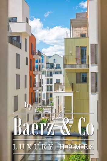 Image No.3-Appartement de 1 chambre à vendre à Tivat