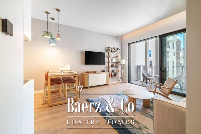 Image No.8-Appartement de 1 chambre à vendre à Tivat