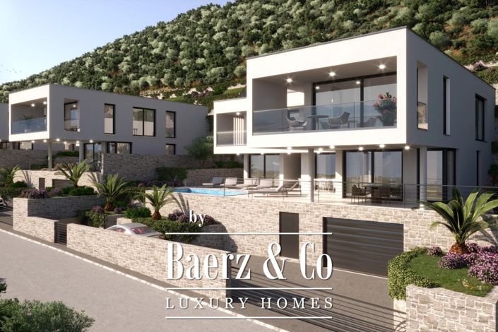 Image No.1-4 Bed Villa for sale