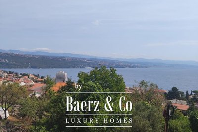 1 - Opatija, Townhouse