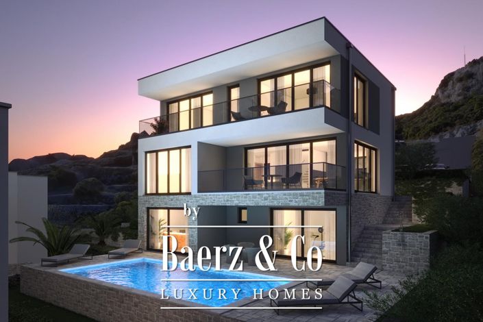 Image No.1-3 Bed Villa for sale