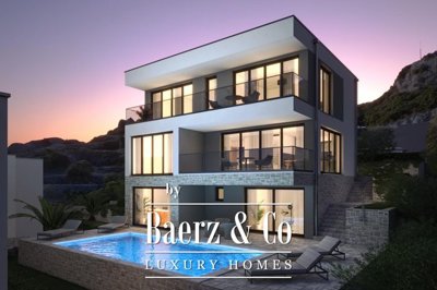 1 - Orebic, Villa