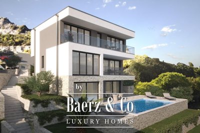 1 - Orebic, Villa
