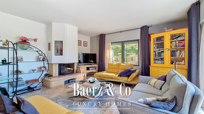 Image No.4-Villa de 3 chambres à vendre à Saint-Raphael