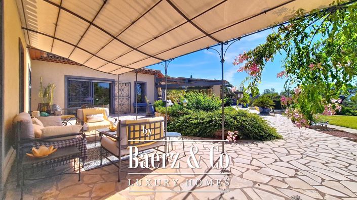 Image No.8-Villa de 3 chambres à vendre à Saint-Raphael