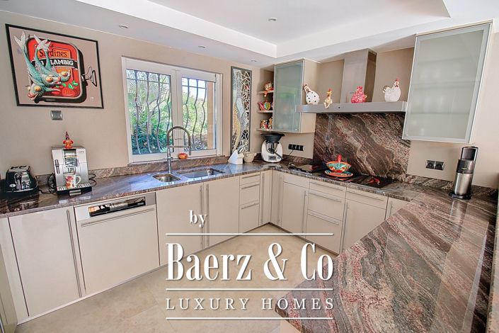 Image No.5-Villa de 3 chambres à vendre à Fréjus