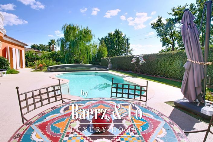 Image No.7-Villa de 3 chambres à vendre à Fréjus