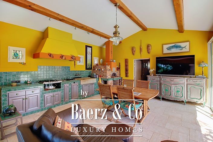 Image No.8-Villa de 3 chambres à vendre à Fréjus