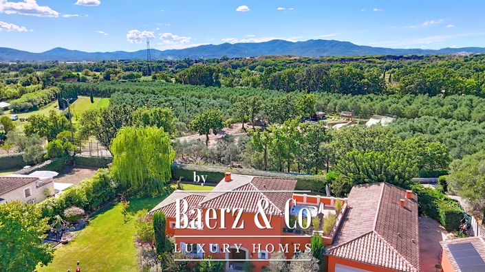 Image No.9-Villa de 3 chambres à vendre à Fréjus