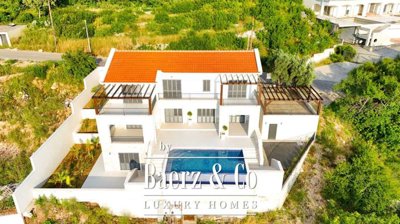 1 - Budva, Villa