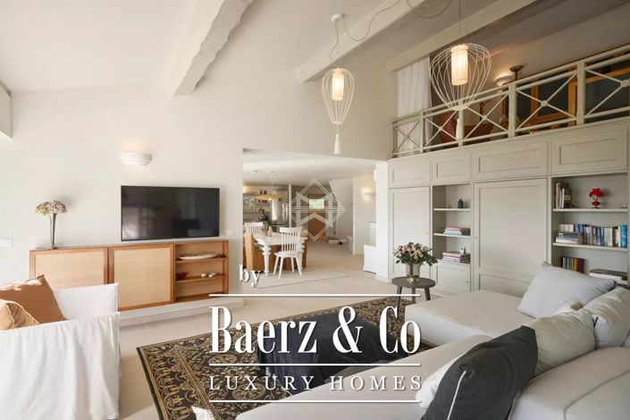 Image No.6-Villa de 4 chambres à vendre à La Croix-Valmer