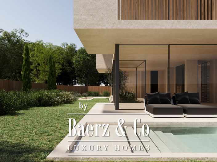 Image No.2-4 Bed House for sale