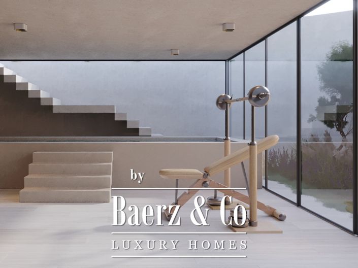 Image No.26-4 Bed House for sale