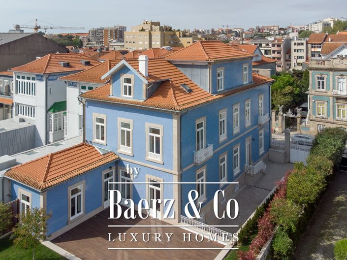 Image No.1-6 Bed Mansion for sale