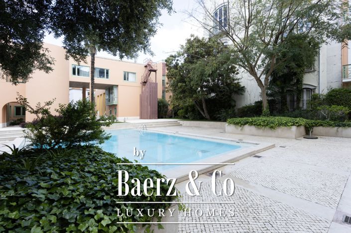 Image No.4-Duplex de 3 chambres à vendre à Lisbon