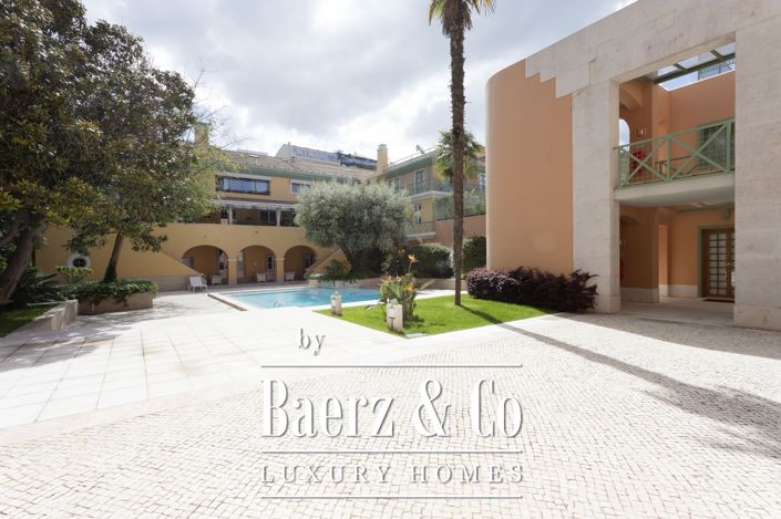 Image No.5-Duplex de 3 chambres à vendre à Lisbon