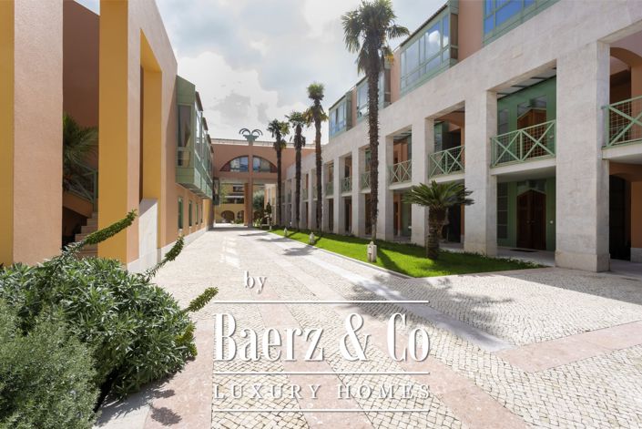 Image No.6-Duplex de 3 chambres à vendre à Lisbon