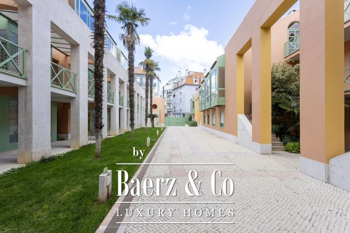 Image No.7-Duplex de 3 chambres à vendre à Lisbon