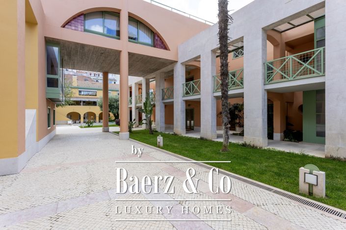 Image No.8-Duplex de 3 chambres à vendre à Lisbon